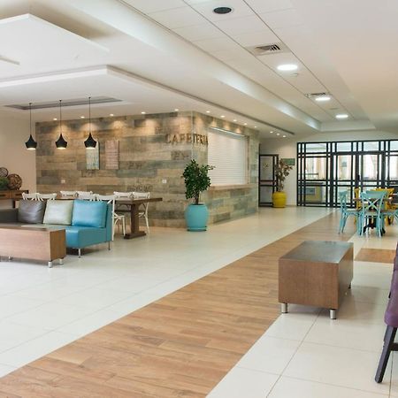 Hi - Tel Hai Hostel Kfar Giladi Kültér fotó