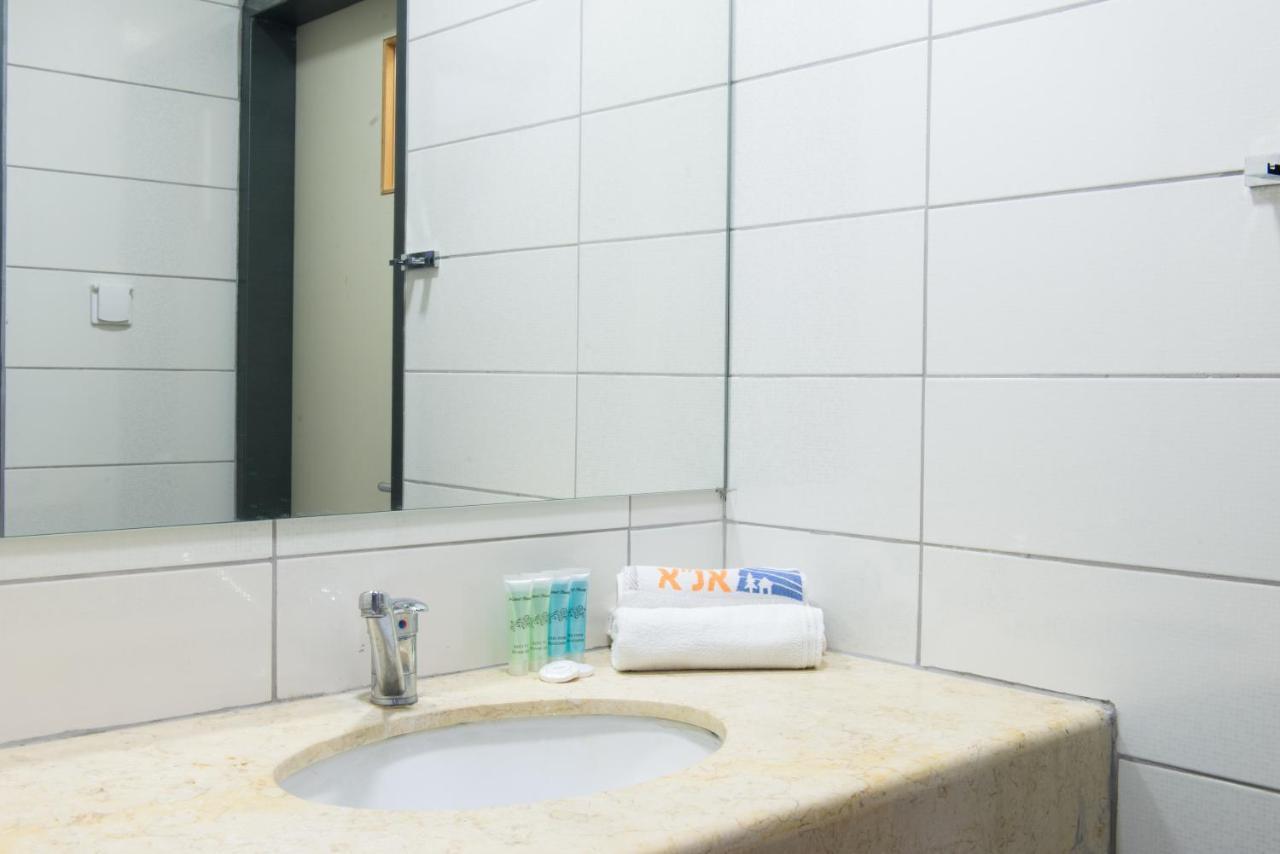 Hi - Tel Hai Hostel Kfar Giladi Kültér fotó