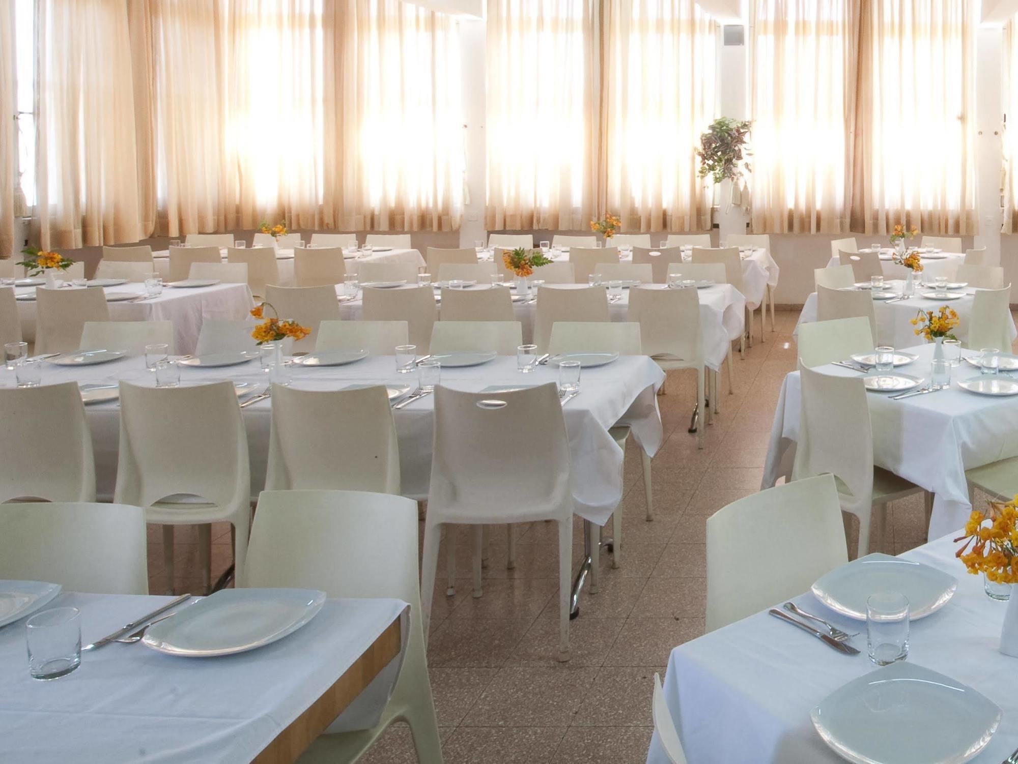 Hi - Tel Hai Hostel Kfar Giladi Kültér fotó