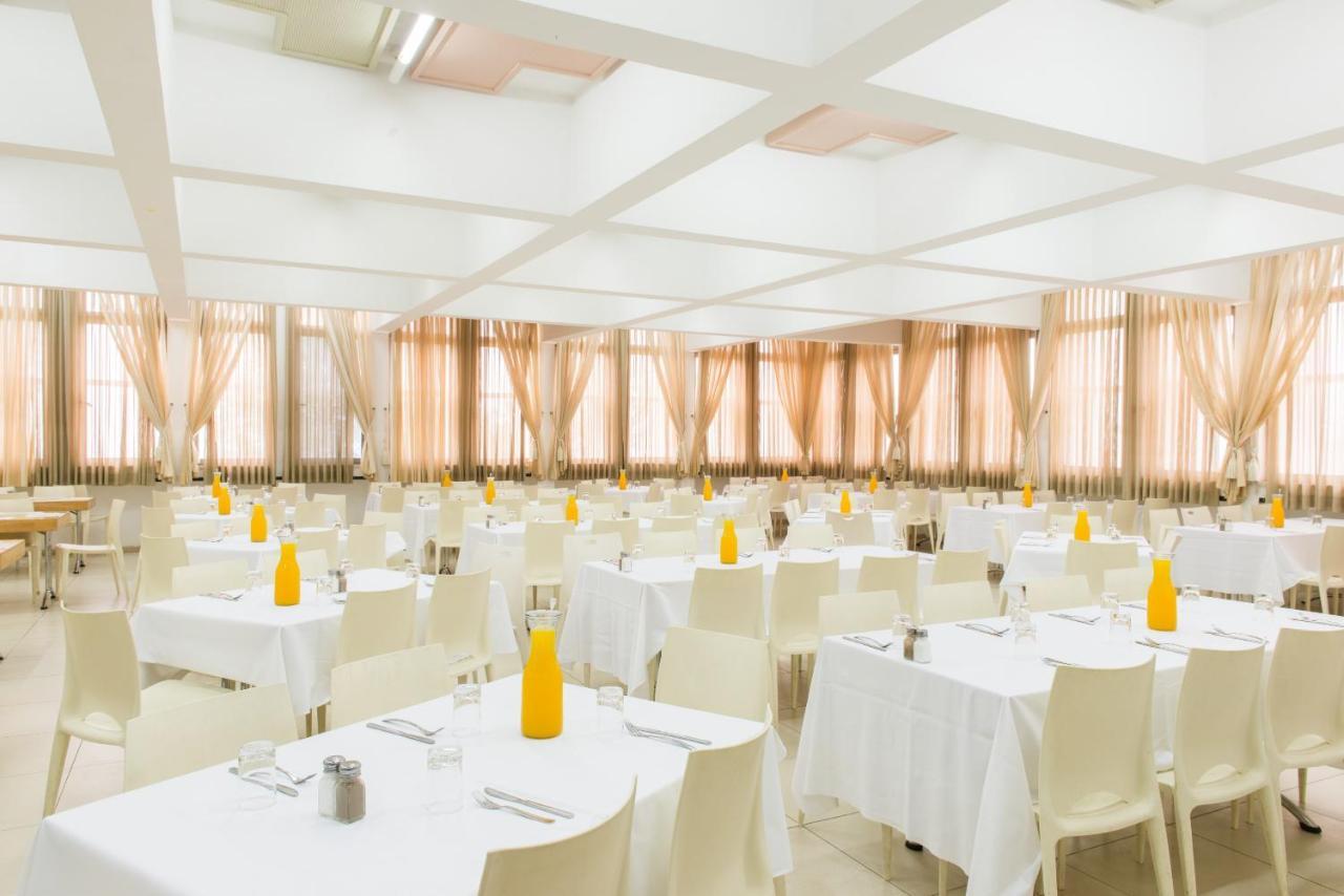 Hi - Tel Hai Hostel Kfar Giladi Kültér fotó