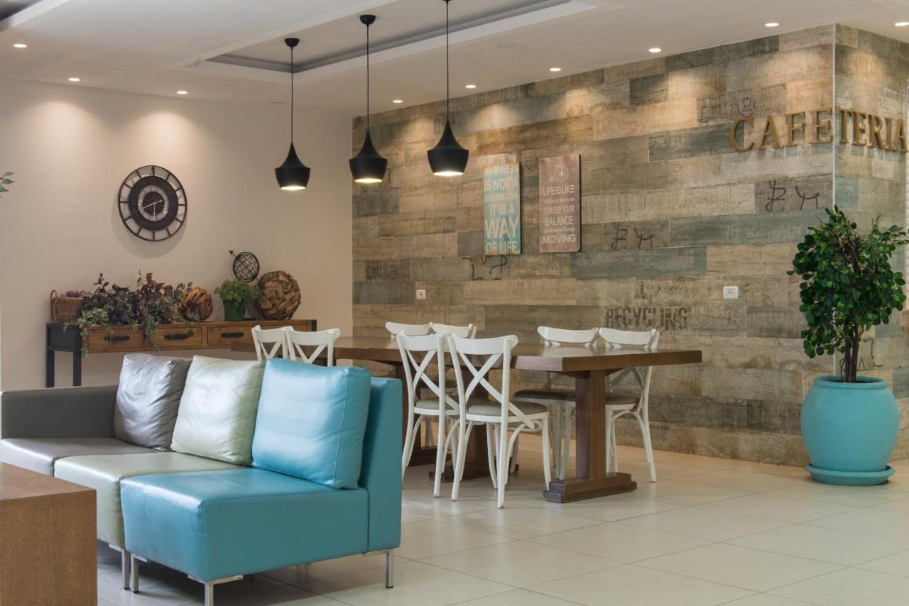 Hi - Tel Hai Hostel Kfar Giladi Kültér fotó
